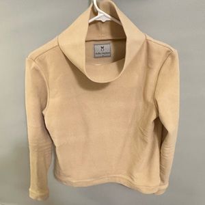 Dudley Stephen’s fleece